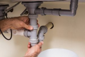 Blocked Drain Services In Guildford