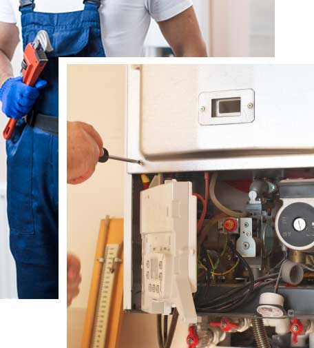 Boiler Repairs Guildford