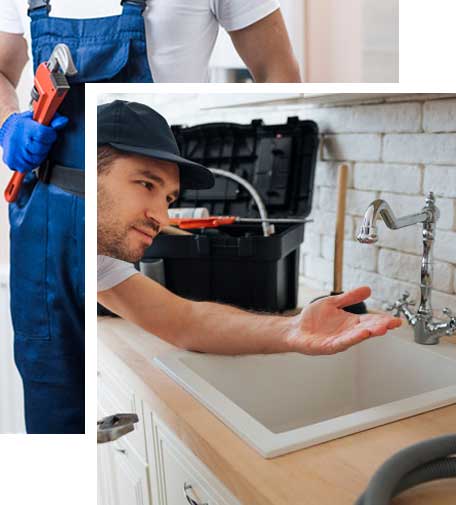 Leak Detection Guildford