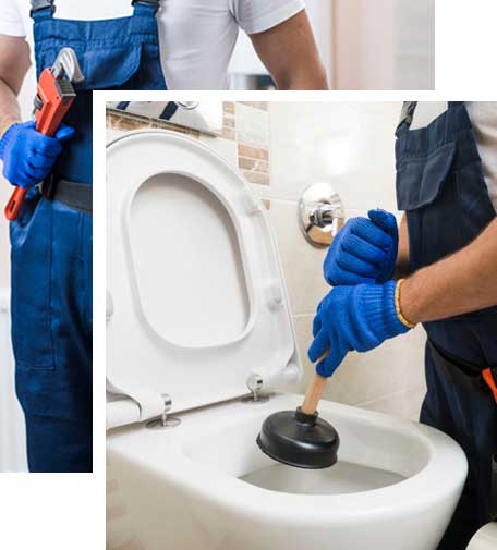 Toilet Repair Guildford