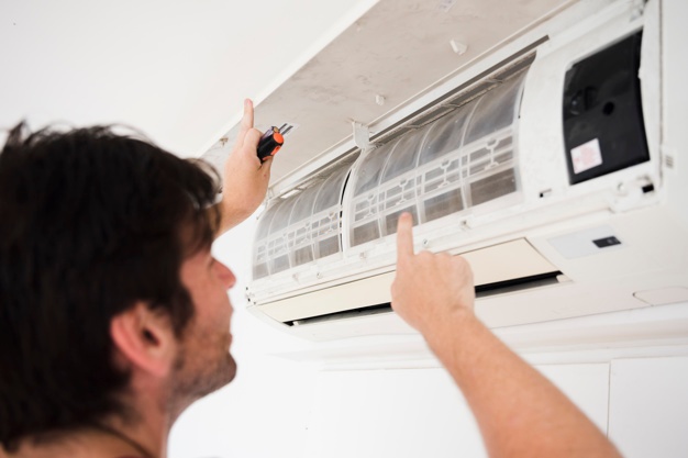 Air Conditioning Service In Guildford