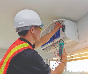 Air Conditioning Air Conditioning