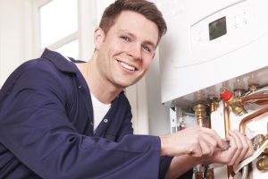 Boiler Repair
