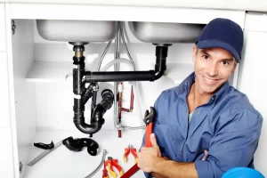 Plumber Guildford