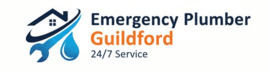 Emergency Plumber Guildford